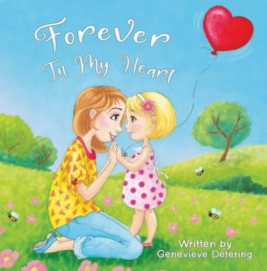 Forever in My Heart Forever in My Heart