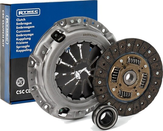 RYMEC JT1416 Clutchsett