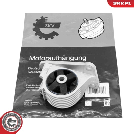 ESEN SKV 75SKV181 Motorfeste