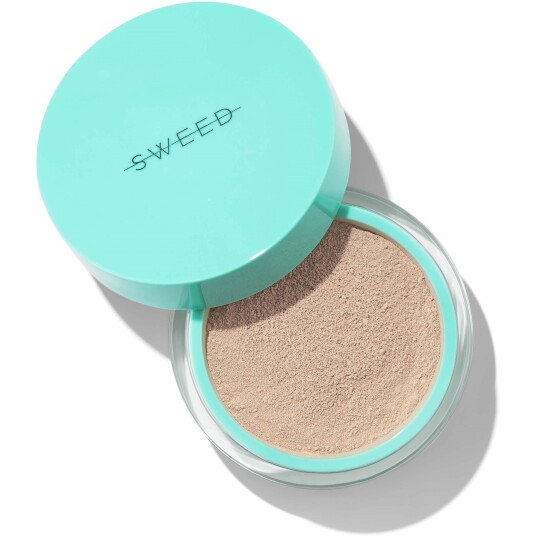 Sweed Beauty Miracle Powder Light 01 Sweed Beauty Miracle Powder Light 01