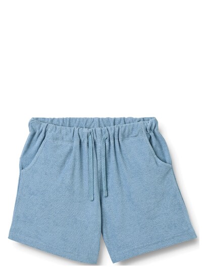 Wheat Shorts Kalle Blue 110