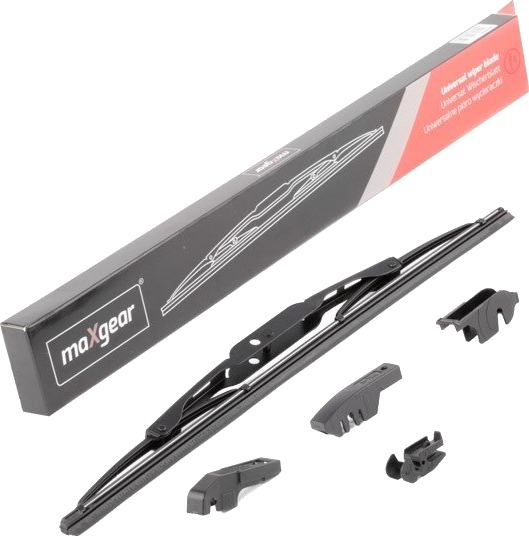 MAXGEAR 39-0304 Vindusvisker bak