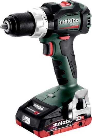 Metabo Slagbormaskin 602316800