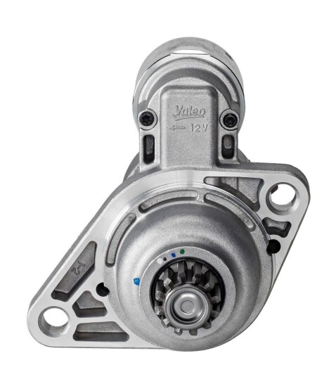 Starter VALEO 460512