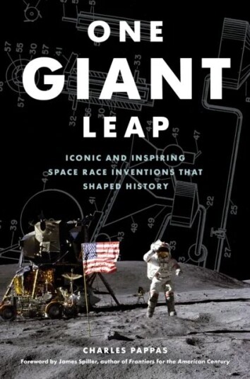 One Giant Leap Av Charles Pappas