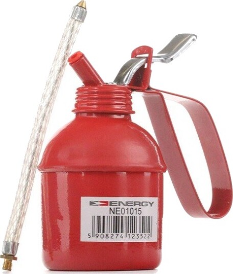 ENERGY NE01015 Oljekanne