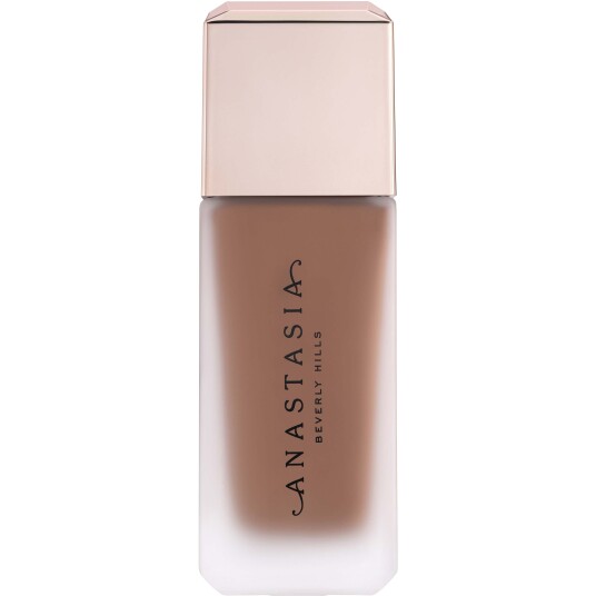 Anastasia Beverly Hills Impeccable Foundation 7N 35 ml - Fløyelsmatte Finish Anastasia Beverly Hills Impeccable Foundation 7N 35 ml - Fløyelsmatte Finish