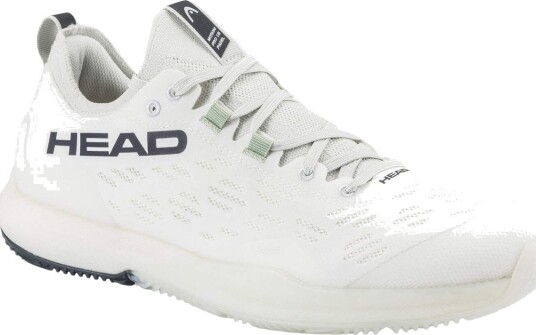 Head Motion Pro 1.5 Padel Men Whbb White 43 Head Motion Pro 1.5 Padel Men Whbb White 43