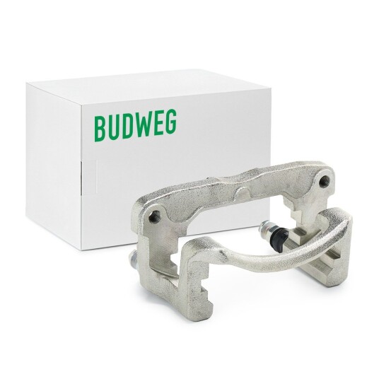 Budweg Caliper Holder bremsecaliper BUDWEG CALIPER 383254 1