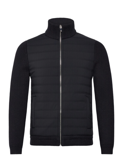 Reiss Townsend Black XL