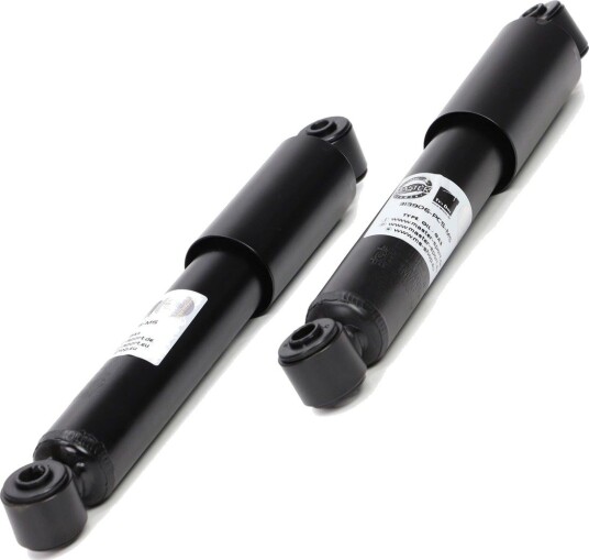Støtdemper MASTER-SPORT 16K002722