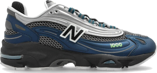 New Balance Dame Sport Blå 37 EU,