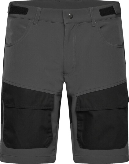 Whistler Eric M Outdoor Shorts   Grey   XXL