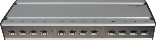 Elko EKO02823 Minipatch For Lsa-Splint 12 Koblinger