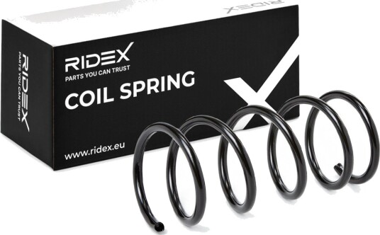 RIDEX 188C3385 Fjær