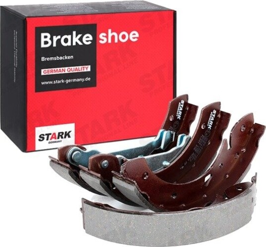 Bremsesko sett STARK SKBS-0450165