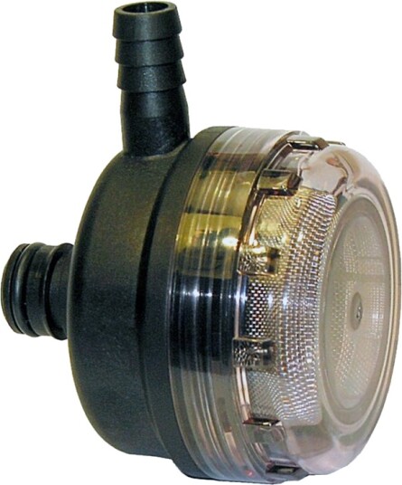 Kit Pumpgard Plug-In - 1/2 QEST