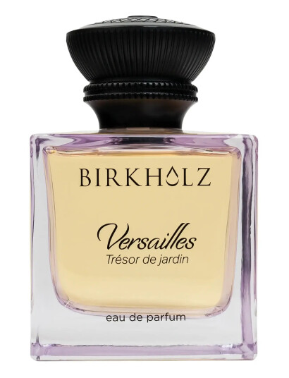 Birkholz Versailles - Trésor De Jardin 50Ml - Nude - 50 ML Birkholz Versailles - Trésor De Jardin 50Ml - Nude - 50 ML