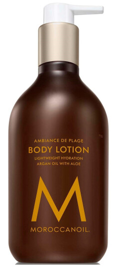 Moroccanoil Body Collection Body Lotion Ambiance de Plage 360 ml Moroccanoil Body Collection Body Lotion Ambiance de Plage 360 ml