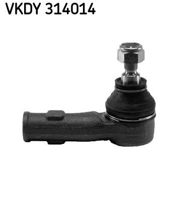 Endeledd SKF VKDY 314014
