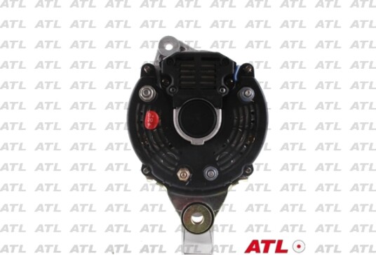 Dynamo ATL Autotechnik L 37 220