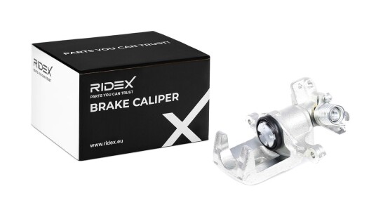 Bremsecaliper RIDEX 78B0446