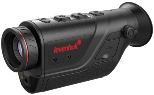 Levenhuk Levenhuk Fatum Z250 Thermo Vision Monocular Nattsynsenhet