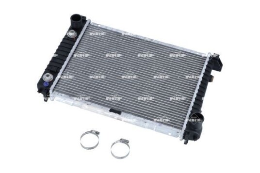Radiator NRF 51350 Radiator NRF 51350