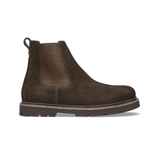 Birkenstock Herre Sko Brun 41 EU Birkenstock Herre Sko Brun 41 EU