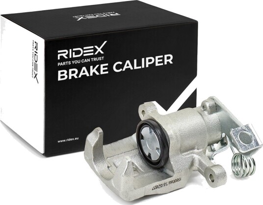 RIDEX 78B1302 Bremsecaliper RIDEX 78B1302 Bremsecaliper