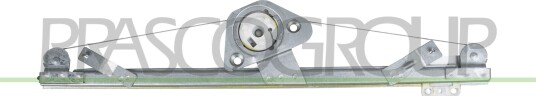 Vindusheis PRASCO FT040W023