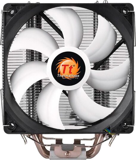 Thermaltake Contac Silent 12 CPU-kjøler 1500RPM 120mm