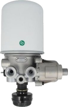 PNEUMATICS PN-10502 Lufttørker, trykkluftanlegg