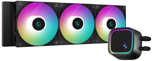 Deepcool LE720 ARGB Deepcool LE720 ARGB