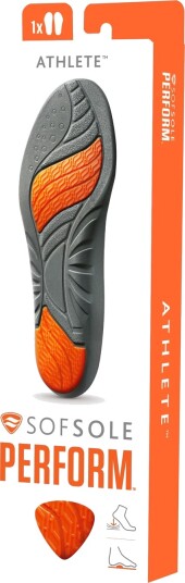 Implus/sof Sole Athlete 36-38
