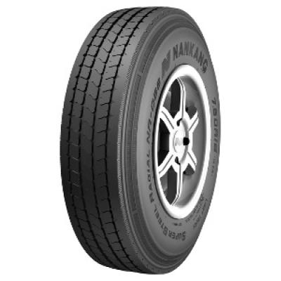 Nankang Super Steel Radial 7.00/R15 114/112N Nankang Super Steel Radial 7.00/R15 114/112N