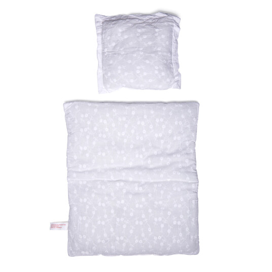mamamemo Dukke sengesett Anglaise 40 cm mamamemo Dukke sengesett Anglaise 40 cm