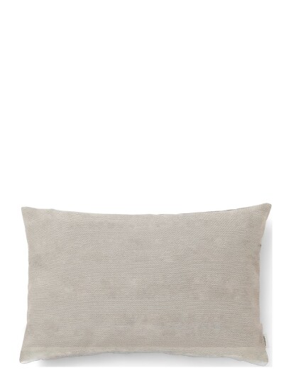 Compliments Outdoor Basic Cushion Grey SAND 40X60CM