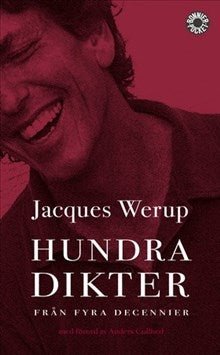 Hundra dikter från fyra decennier Hundra dikter från fyra decennier