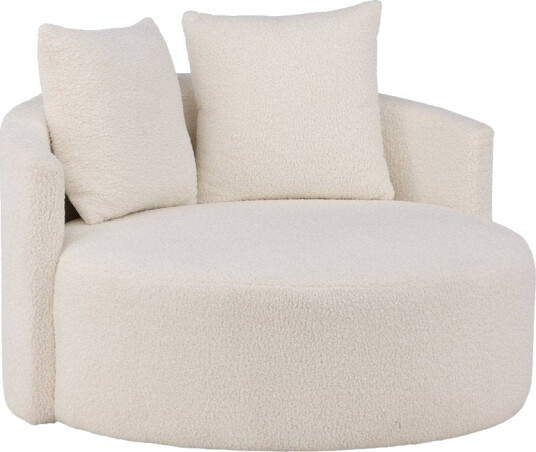 Venture Home Design Kelso 2-pers sofa - Offwhite 1711779-03-0 1708776-01-0 Venture Home Design Kelso 2-pers sofa - Offwhite 1711779-03-0 1708776-01-0