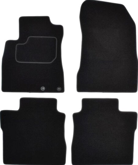 CUSTOPOL NIS112C Bilmatter