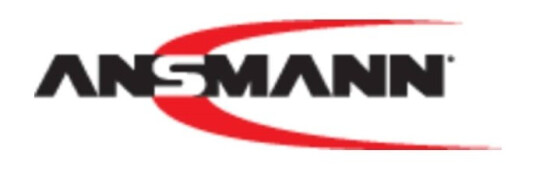 Aa-Batteri Ansmann Industrial Alkali-Mangan 1.5 V 20 Stk