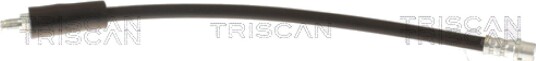 TRISCAN 8150 11243 Bremseslange TRISCAN 8150 11243 Bremseslange