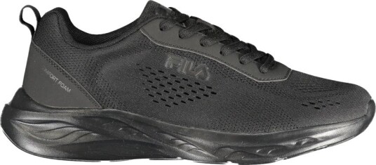 FILA Fila Spectris Black 44 FILA Fila Spectris Black 44