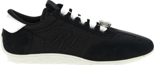 Roger Vivier Dame Sko Svart 41 EU,