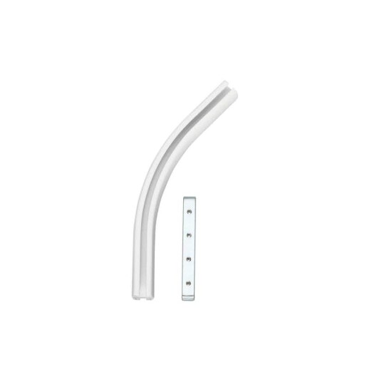 Bue Kirsch Flexi 135° 171161