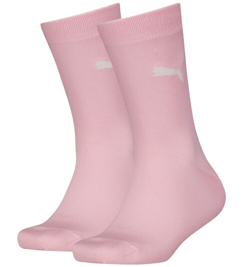 Puma Sokker - 2-pack - Rose Vann - Puma - 27/30 - Sokker - Rosa - 27-30