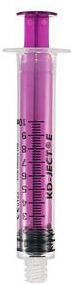 KD JECT E Enteral sprøyte 10 ml   100 stk.