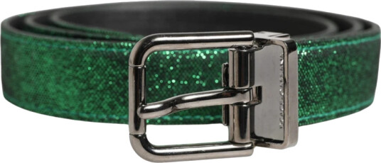 Dolce & Gabbana Herre Accessories Grønn ONE SIZE, Dolce & Gabbana Herre Accessories Grønn ONE SIZE,