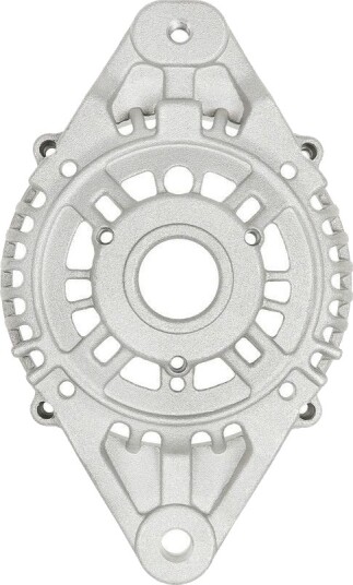 Holder, generator-drivflens AS-PL ABR2025S